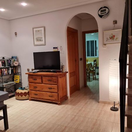 Casa Margarete Puerto De Mazarron别墅 外观 照片