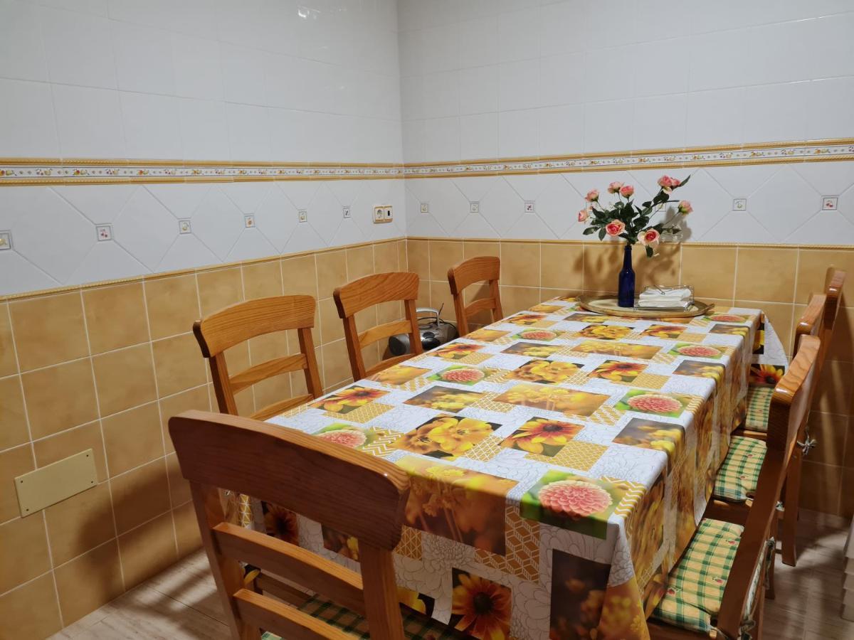 Casa Margarete Puerto De Mazarron别墅 外观 照片
