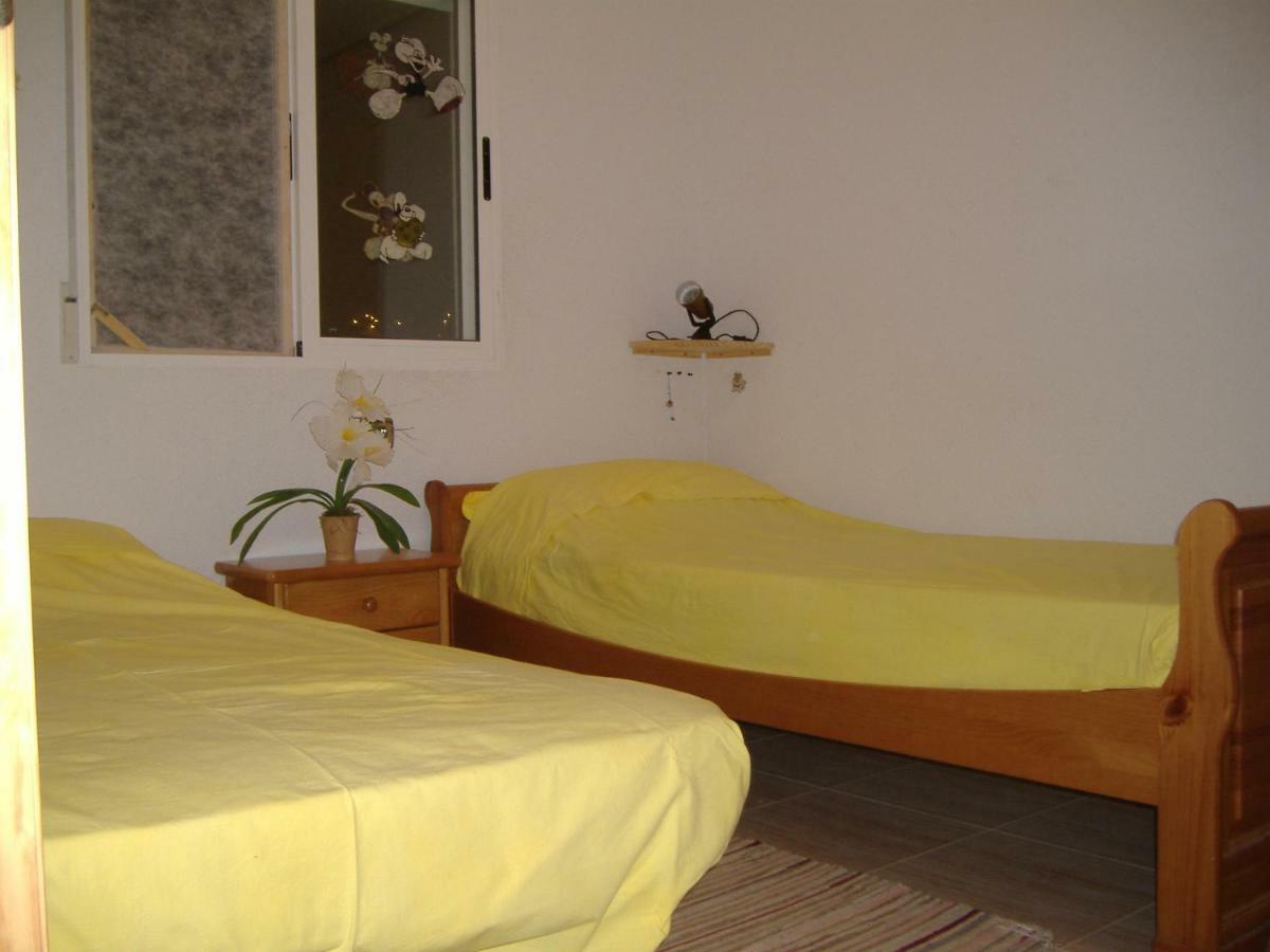 Casa Margarete Puerto De Mazarron别墅 外观 照片