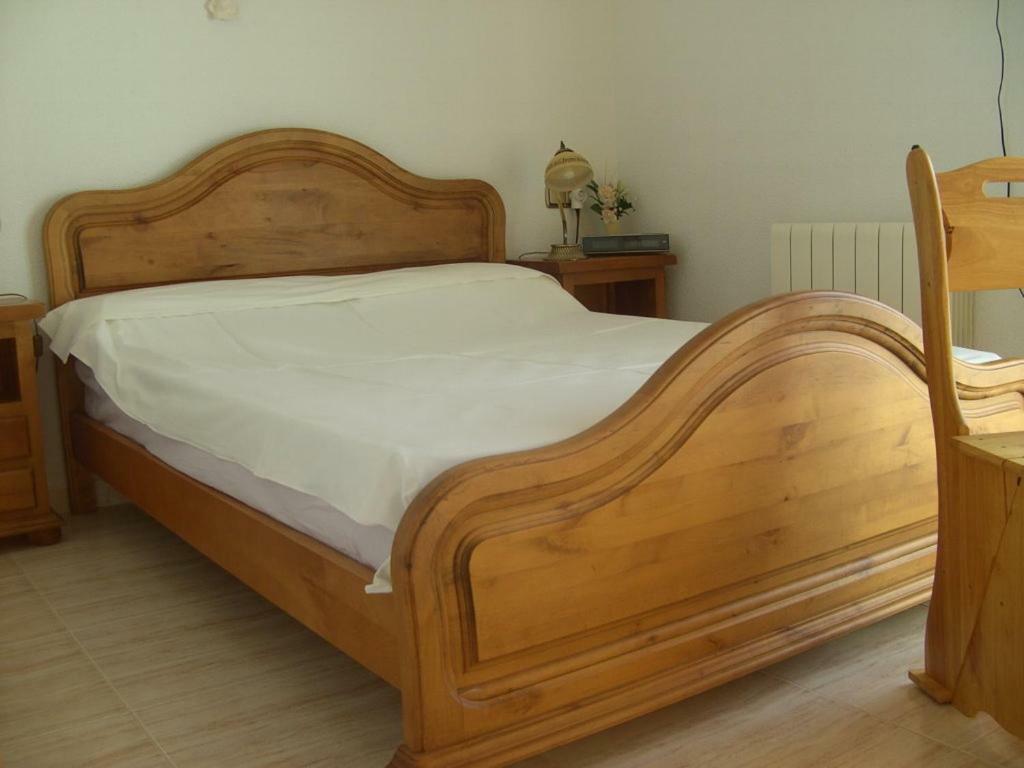 Casa Margarete Puerto De Mazarron别墅 外观 照片