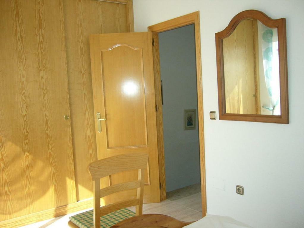 Casa Margarete Puerto De Mazarron别墅 外观 照片