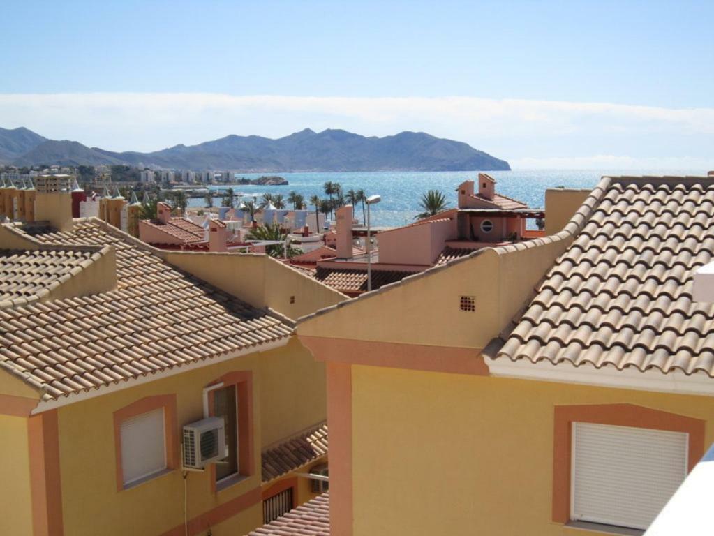 Casa Margarete Puerto De Mazarron别墅 外观 照片